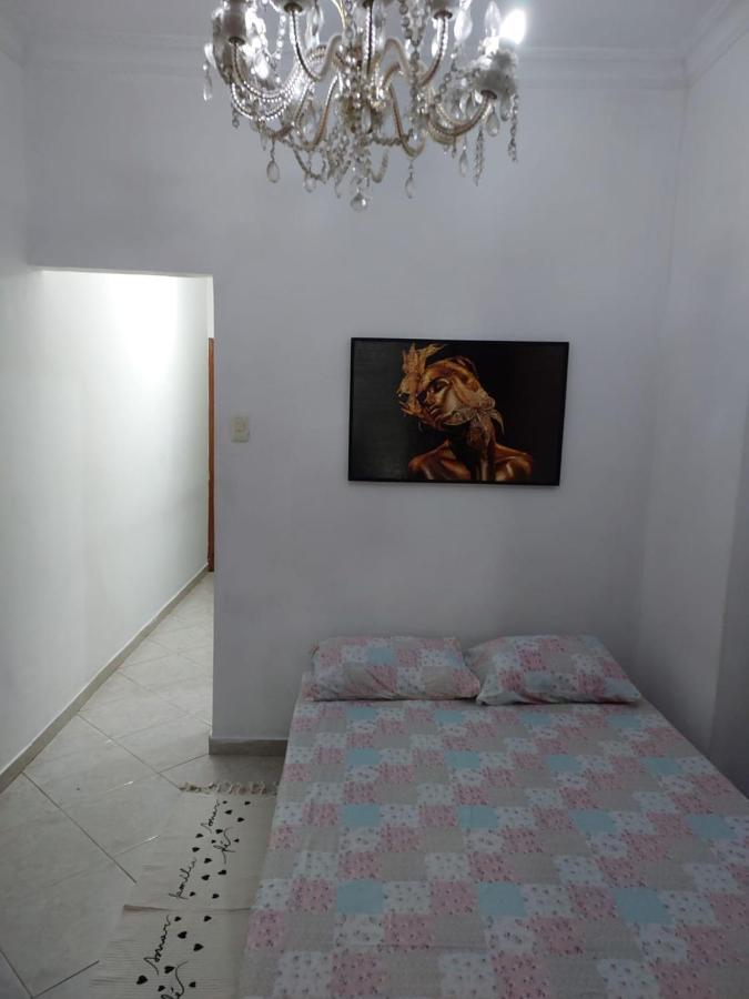 Real Apartments 058 - Studio Em Copacabana Na Quadra Da Praia Rio de Janeiro Exterior photo